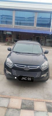 JAC S5 2022 йил холат идеал