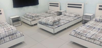 Hotel Hosteli Atel Mehmonhona obshi hona 35000