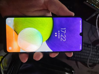 Samsung a22 64gb ideal karopka
