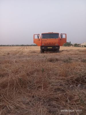 Kamaz selxoz dakimentlari joyida
