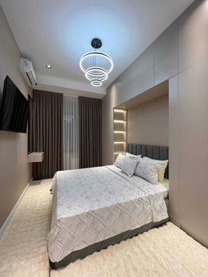 Сдаётся ШИКАРНАЯ 2Х-ком квартира в Sergeli Residence