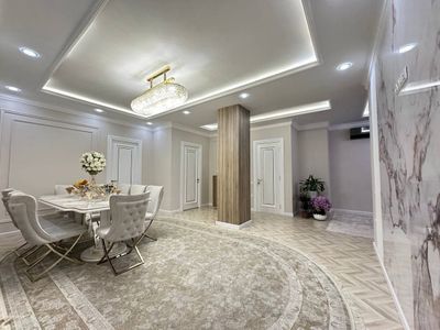 Сдаётся 110m2 квартира ЖК Мухташам Ор-р Минор, Ц5