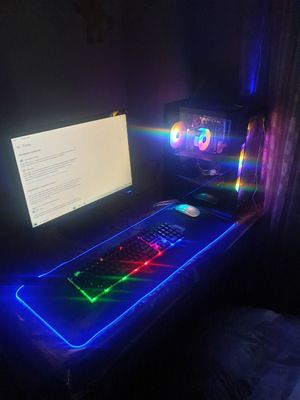 Продается игровой компьютер