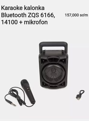 karaoke kalonka