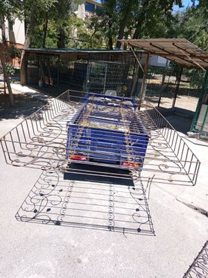 panjaralar.3- ta 3- xil  sotiladi.narxi 2,500.000