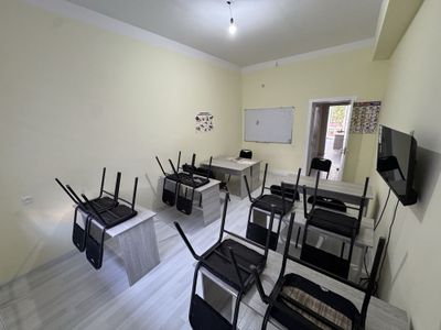 Uquv markazi ijaraga beriladi