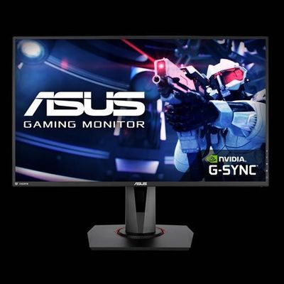 ASUS 27 165hz VG278QR
