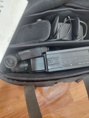 Видеокамера HITACHI