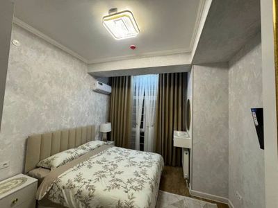 Chilonzorda arendaga kvartira beriladi
