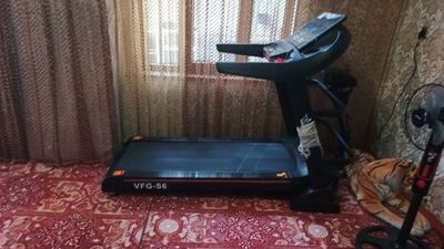 Тренажёр Begovay dorojka VFG S6