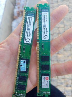 DDR3 4Gb nastolni kompyuter uchun