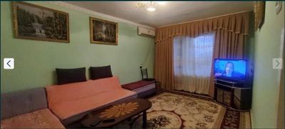 Markaz-6 Ц-6 2kom/4etaj/4 77-серия 2/6-балкон 60квм