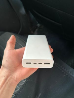 Powerbank 20000 mAh Xiomi