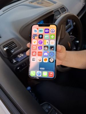 iPhone 12 Pro Max 128гб