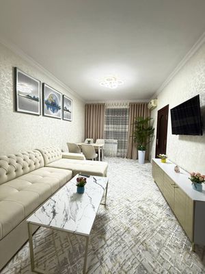 Продаётся Чиланзар 13кв 3/3/4 Афруз