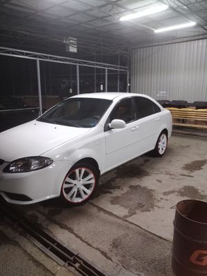 Kaptiva dizayin 4x114 razmer 17 Lasetti Gentra ga xolati yaxshi