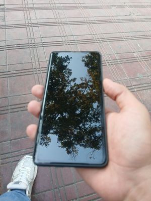 Samsung S10 5G Ekran radnoy