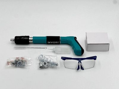 Biyoti dubl pistalet