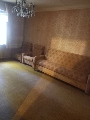Аренда. Учтепа район 23 кв 2/2/5 разделный.