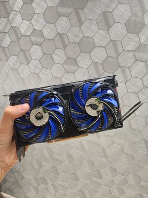 Видеокарта gts 250