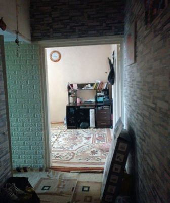 Мирзо Улугбек туманида 1 хонали квартира ижарага