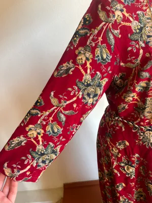 Indiyskiy uzun ko’ylakcha