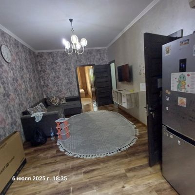 Сдам квартиру Чиланзар квартал 12. 2×3/2/4 Евроремонт