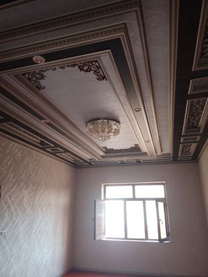 Квартира под ключ ремонт