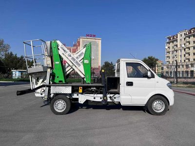 Автовышка СOMET (ИТАЛИЯ) 12 м\ шасси DONGFENG C31/ НОВАЯ 2022 года