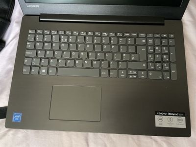 Noutbuk, Lenovo sotiladi, Holati ideal