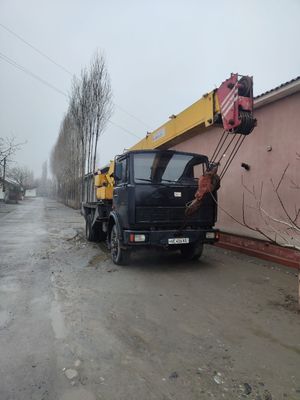 Aftokran Афтокран