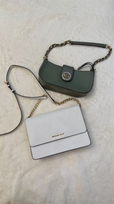 Оригинал сумки Michael Kors