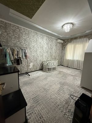 Аренда квартира Яшнабод р н Тузель 3