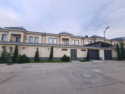 Продам дом в "Sayram Village" в Мирзо Улугбекском районе