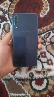 Samsung Galaxy A7