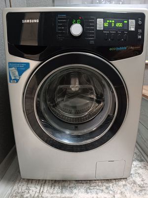 Продам стиральную машину самсунг7кг