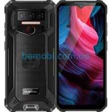 OUKITEL Wp23 pro