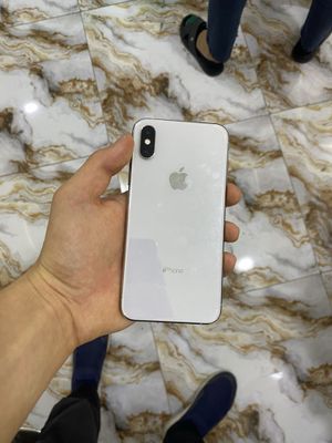 Iphone XS obmenga