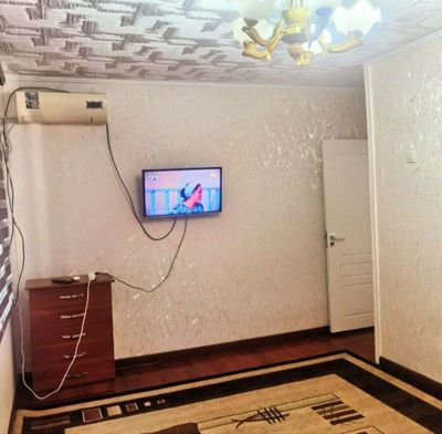 Чиланзар Г 9 А 2/5/5 Квартира Аренду