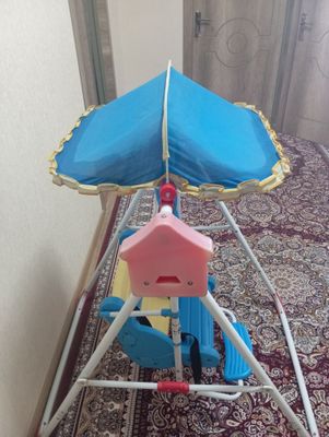 Продаётся детский качелия