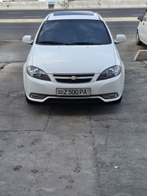 Gentra sotiladi 2022yil