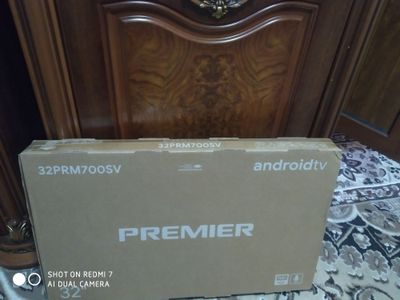 Smart 32 televizor