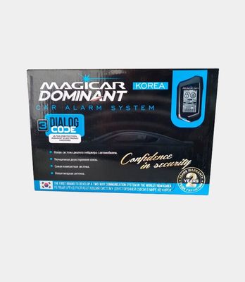 Magicar Dominant 907 Dublikat