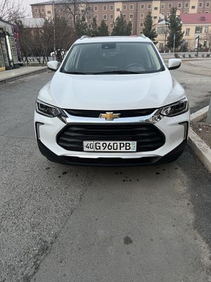 Chevrolet Tracker 2 premier plus 2024