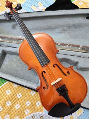 Скрипка 3/4 детская