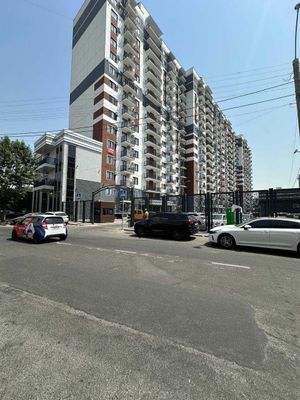 Сдаётся коммерческое помещение ЖК Чакар Дружба Народов