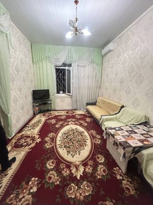 Юнус Абад Бадамзар Ориентир Монетный Двор 1*2/1/2