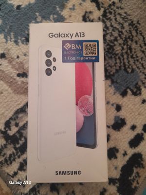 Samsung galaxy A 13