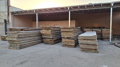 Продаётся сенгвич панель советского производства.