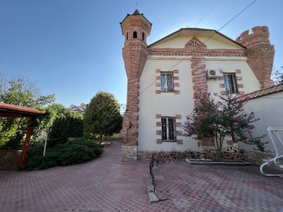 Дом на дархане 10 соток